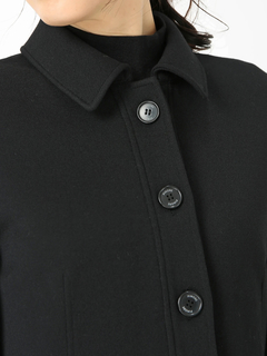 PINORE(ピノーレ) |ミラノリブニット ジャケット