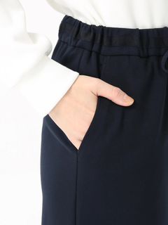 PINORE(ピノーレ) |ラグポンチ ワイドストレート パンツ