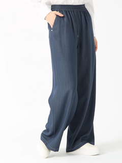 PINORE(ピノーレ) |セルリアデニム パンツ