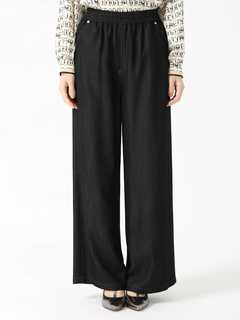 PINORE(ピノーレ) |セルリアデニム パンツ