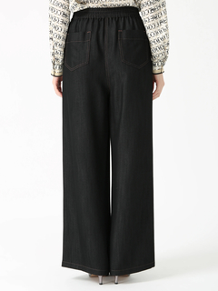 PINORE(ピノーレ) |セルリアデニム パンツ