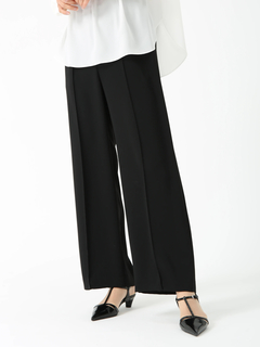 PINORE(ピノーレ) |ダブルクロス パンツ