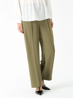 PINORE(ピノーレ) |ダブルクロス パンツ