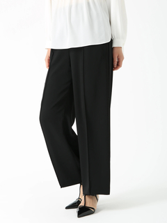 PINORE(ピノーレ) |ダブルクロス パンツ