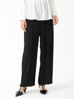 PINORE(ピノーレ) |ダブルクロス パンツ