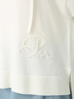 PINORE(ピノーレ) |オーラニットフーディー ニット セーター