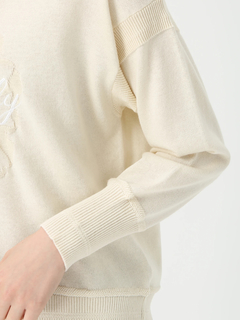 PINORE(ピノーレ) |マーノ ニット フーディー パーカー