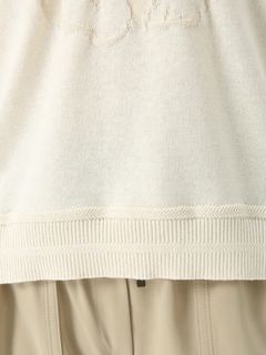 PINORE(ピノーレ) |マーノ ニット フーディー パーカー