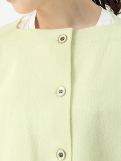 PINORE(ピノーレ) |マーノ ショート カーディガン ニット セーター