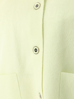 PINORE(ピノーレ) |マーノ ショート カーディガン ニット セーター