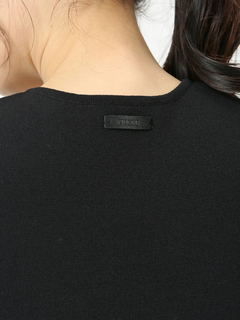 PINORE(ピノーレ) |ミラノリブニット ジレ ベスト