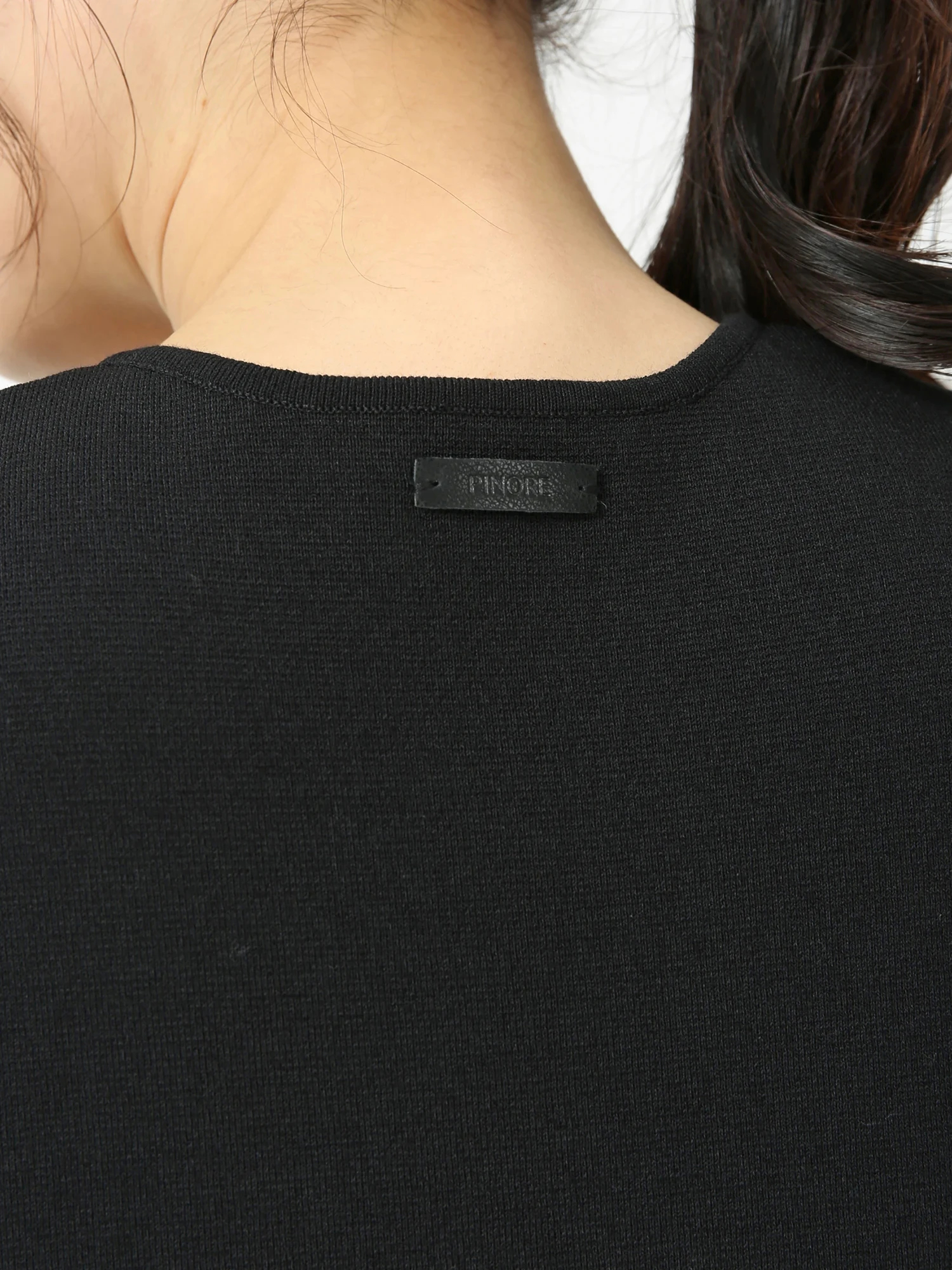 ミラノリブニット ジレ ベスト ｜ PINORE（ピノーレ）｜.K online SALE