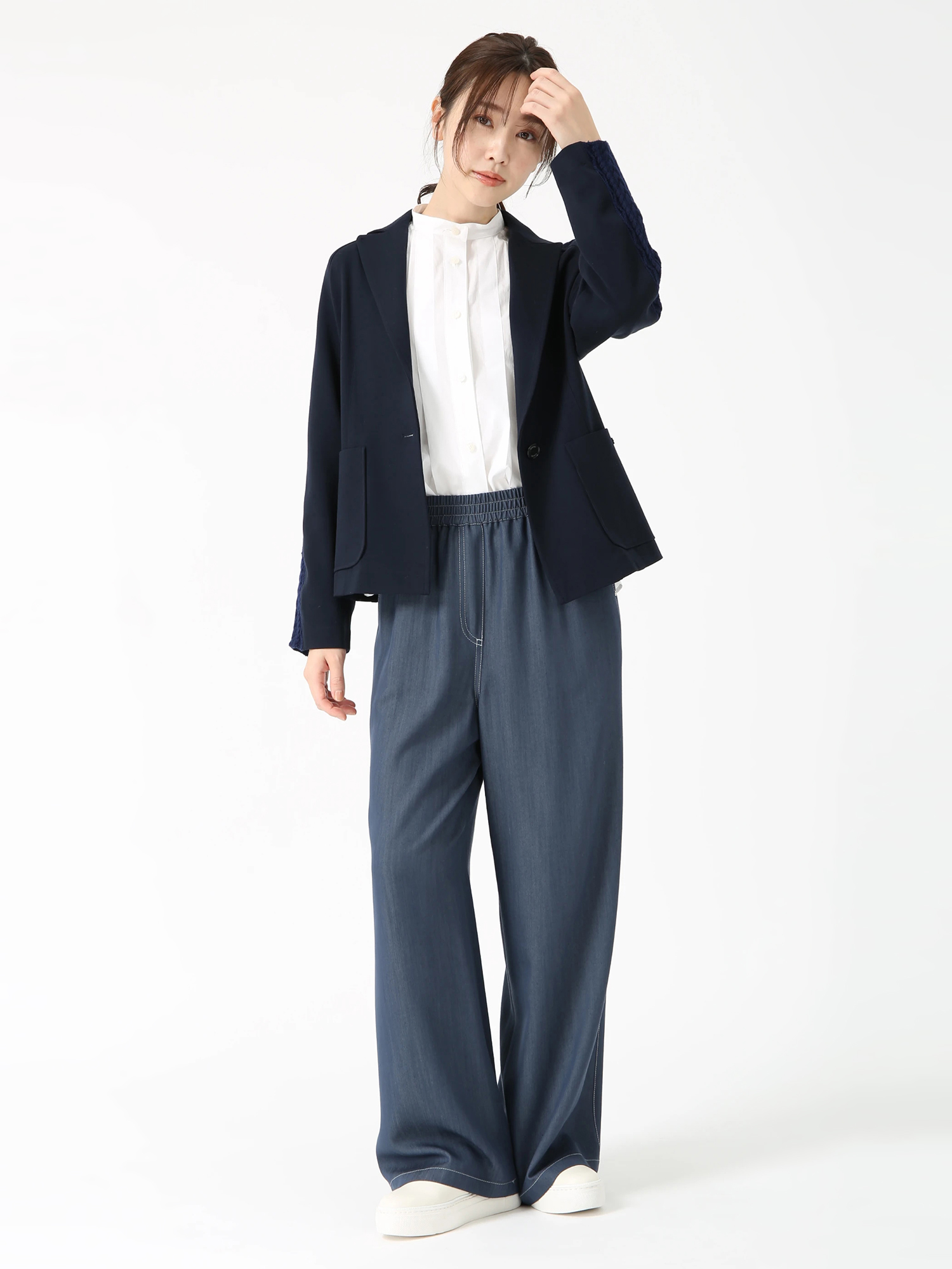 ピノーレ　オシャレトップス PINORE(ピノーレ)｜カットソー アイテム一覧｜.K online（ドットケイ