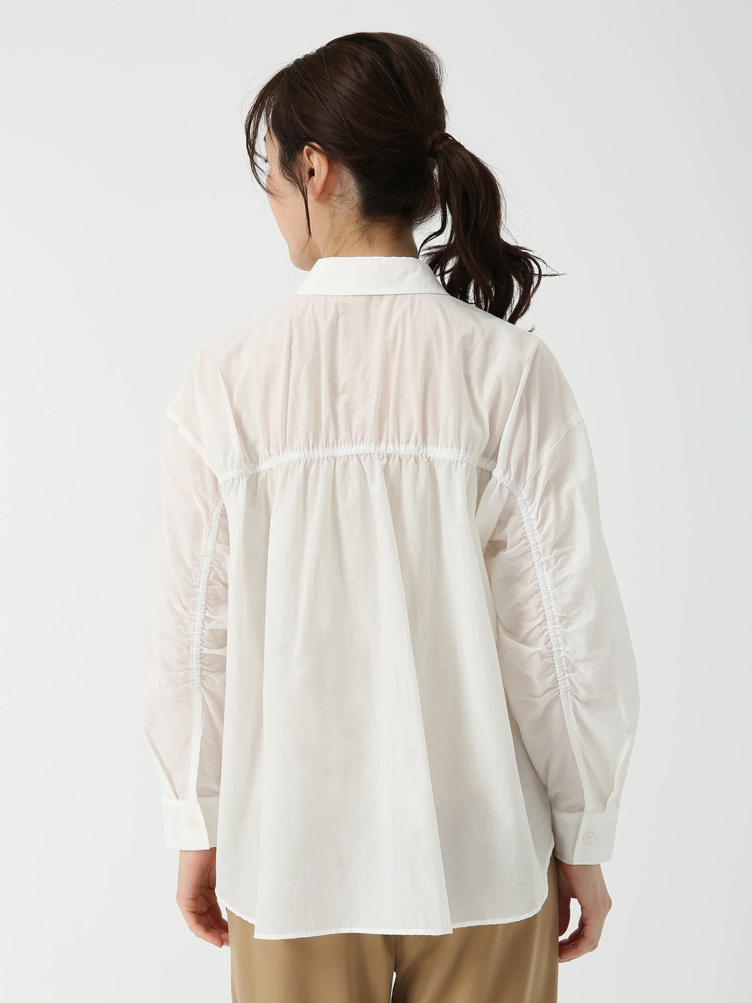 ★ご専用★ PINORE ピノーレ　ブラウス トップス カットソー PINORE(ピノーレ)｜ブラウス、カットソー アイテム一覧｜.K online
