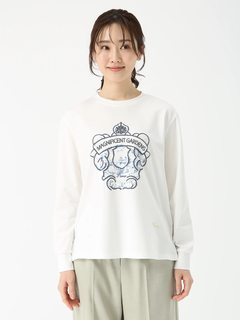 PINORE(ピノーレ) |テクニカル カットソー ロンT Tシャツ