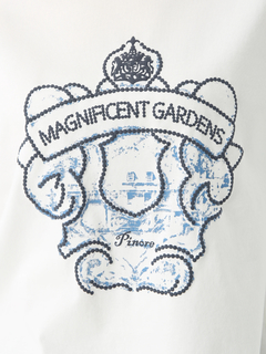 PINORE(ピノーレ) |テクニカル カットソー ロンT Tシャツ