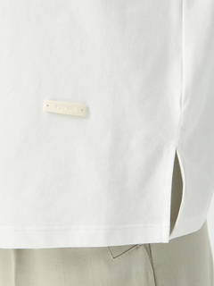 PINORE(ピノーレ) |テクニカル カットソー ロンT Tシャツ