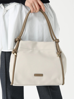 PINORE(ピノーレ) |コットンライク トート バッグ