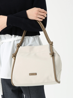 PINORE(ピノーレ) |コットンライク トート バッグ