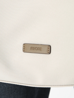 PINORE(ピノーレ) |コットンライク トート バッグ