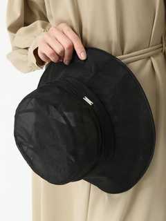 PINORE(ピノーレ) |オーガン ハット 帽子