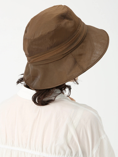 PINORE(ピノーレ) |オーガン ハット 帽子