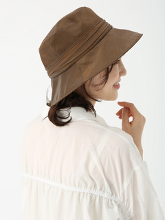 PINORE(ピノーレ) |オーガン ハット 帽子