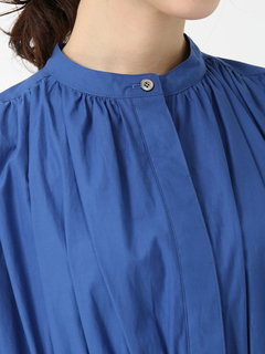 PINORE(ピノーレ) |【カタログ掲載】コットンブロード ドレス ワンピース