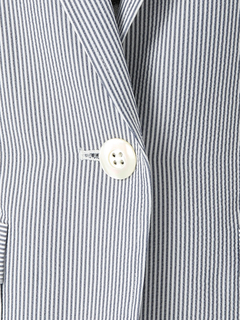 PINORE(ピノーレ) |エクセランサッカー テーラード ジャケット