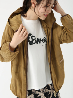 PINORE(ピノーレ) |【カタログ掲載】シャンブレーダイ ブルゾン ジャケット