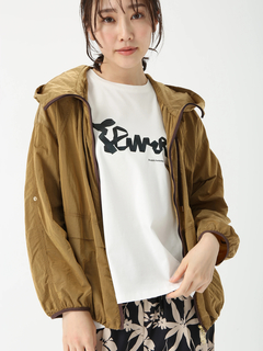 PINORE(ピノーレ) |【カタログ掲載】シャンブレーダイ ブルゾン ジャケット