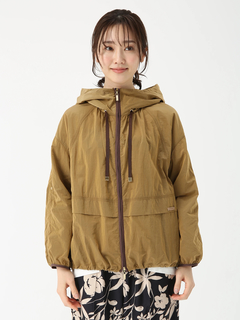 PINORE(ピノーレ) |【カタログ掲載】シャンブレーダイ ブルゾン ジャケット