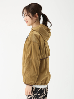 PINORE(ピノーレ) |【カタログ掲載】シャンブレーダイ ブルゾン ジャケット