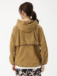 PINORE(ピノーレ) |【カタログ掲載】シャンブレーダイ ブルゾン ジャケット