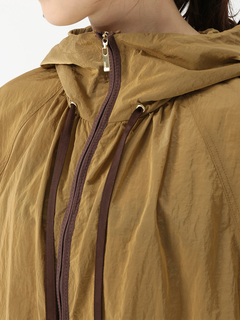 PINORE(ピノーレ) |【カタログ掲載】シャンブレーダイ ブルゾン ジャケット