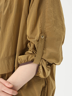 PINORE(ピノーレ) |【カタログ掲載】シャンブレーダイ ブルゾン ジャケット