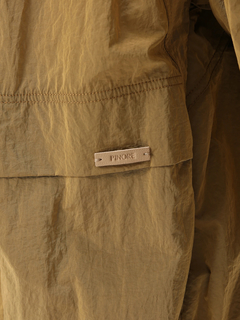 PINORE(ピノーレ) |【カタログ掲載】シャンブレーダイ ブルゾン ジャケット