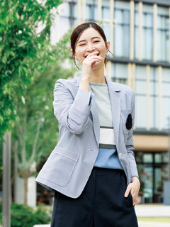 PINORE(ピノーレ) |アサレストレッチ パンツ