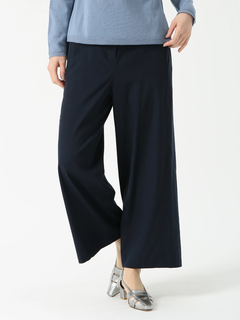 PINORE(ピノーレ) |アサレストレッチ パンツ