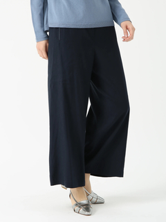 PINORE(ピノーレ) |アサレストレッチ パンツ