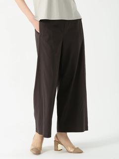 PINORE(ピノーレ) |アサレストレッチ パンツ