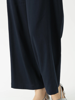 PINORE(ピノーレ) |アサレストレッチ パンツ