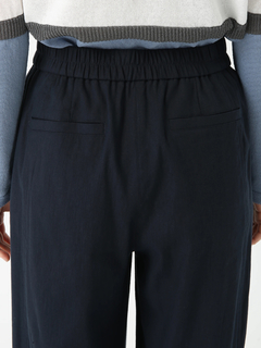 PINORE(ピノーレ) |アサレストレッチ パンツ