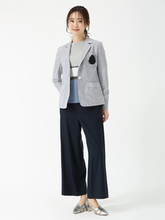 PINORE(ピノーレ) |【カタログ掲載】ブルーム スプリング セーター ニット