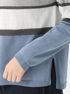 PINORE(ピノーレ) |【カタログ掲載】ブルーム スプリング セーター ニット