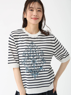 【PINORE】Mサイズ　花柄 公式】PINORE（ピノーレ）の通販｜.K online（ドットケイオンライン）
