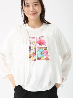 新品 定価64,900円 PINORE グリーン ジャケット サイズ40 PINORE 2024 Autumn August-WEBCATALOG-ウェブカタログ/株式会社KING