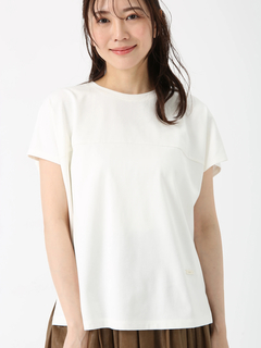 モラビト カットソー MORABITO BLANC(モラビトブラン)｜カットソー アイテム一覧｜.K online
