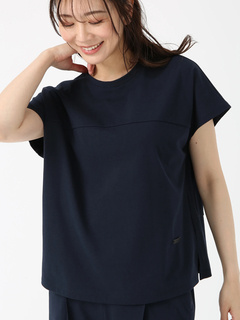 PINORE(ピノーレ) |ワフレックスカット Tシャツ