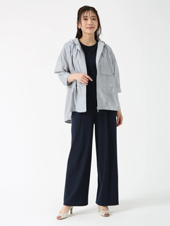 PINORE(ピノーレ) |ワフレックスカット Tシャツ
